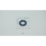 Прокладка сливной пробки QUATTRO FRENI QF54A00025