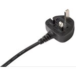 1888649, Label Printer AC Adapter for use with XTL 300 Printers