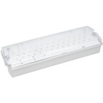 60316DEK, Светильник светодиодный аварийный ДСО-101-IP65-Н 3Вт 3ч без пиктограммы