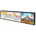 DV290FBM-N10, ЖК экран 29 inch , 700 nit, 1920x540 , ADS, LVDS, 178/178  ...