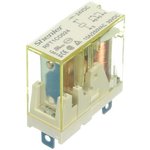 RFT1CO024, Relay 1per. 24VDC, 12A/240VAC