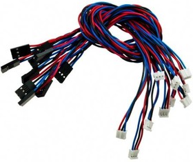 Analog Sensor Cable For Arduino, (FIT0031)
