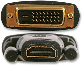 PS11315, DVI Male to HDMI Female Adaptor