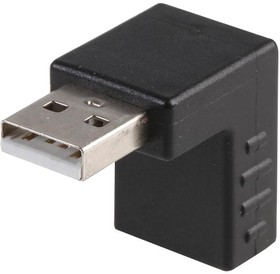 PSG91065, Адаптер USB, Штекер USB Типа A, Гнездо USB Типа A, USB 2.0