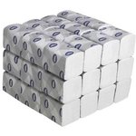 Бумага туалетная KIMBERLY-CLARK Kleenex, комплект 36 шт., Ultra, листовая ...