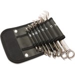 511308 Набор ключей комбинированных в фирменной сумке 8 шт.