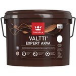Антисептик для дерева Valtti Expert Akva рябина 9 л 48456