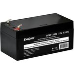 Батарея ExeGate DTM 12032 (12V 3.2Ah), клеммы F1