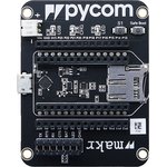 PYCOM Expansion Board 3.1 Платформа Makr