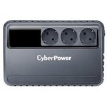 ИБП CyberPower BU600E