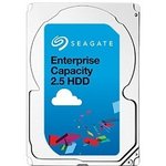 1TB Seagate Enterprise Capacity 2.5 HDD (ST1000NX0333) {SAS 12Gb/s, 7200 rpm ...