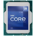 CPU Intel Core i9-12900KF Alder Lake OEM {3.2 ГГц/5.1 ГГц в режиме Turbo, 30MB ...