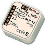 Zamel Контроллер RGB управление импульсными переключателями, в монт.коробку