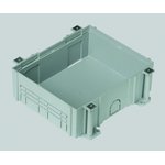 Simon Connect Коробка для монтажа в бетон люков SF310-SF370, высота 80-110 мм ...