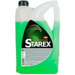 Антифриз "Starex" Green G11 5Кг Starex арт. 700616