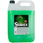 Антифриз "Starex" Green G11 10Кг Starex арт. 700617