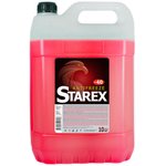 Антифриз "Starex" Red G11 10Кг Starex арт. 700620