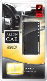 Acb06 Areon Car Box Superblister Vanilla AREON арт. 704-022-BL02