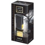 Ac01 Areon Car Box Black Style Gold AREON арт. 704-022-MBLG