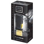 Ac03 Areon Car Box Black Style Platinum AREON арт. 704-022-MBLP