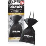 Abp01 Areon Pearls Black Crystal AREON арт. 704-ABP-01
