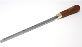 Удлиненная плоская стамеска с ручкой WOOD LINE PLUS 13 мм 813213