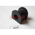 J4327, Mazda 626 97- GF Втулка стаб-ра задн. (d=26mm)