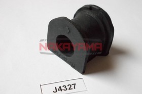 J4327, Mazda 626 97- GF Втулка стаб-ра задн. (d=26mm)