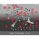 B112810080, САЙЛЕНТБЛОК