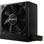 Блок питания be quiet! System Power 10 850W / ATX 2.52, APFC, LLC+SR+DC-DC ...