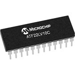 ATF22LV10C-10PU, EEPLD - Electronically Erasable Programmable Logic Devices 10 ...