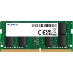 Память DDR4 4GB 2666MHz A-Data AD4S26664G19-SGN RTL PC4-21300 CL19 SO-DIMM ...