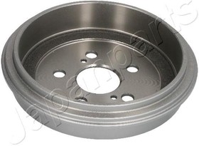Фото 1/2 ta211c, Барабан тормозной с антикороз.покрытием
