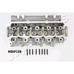 XX-NS013S, Головка цилиндра