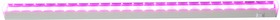 Фото 1/8 General Светодиодный светильник для растений фитолампа фиолетовый спектр для рассады 53см GLF1-600-8BT-FITO