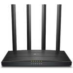 TP-Link Archer C6U, Маршрутизатор
