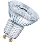 4058075259959, LED Light Bulb, Отражатель, GU10, Теплый Белый, 3000 K ...