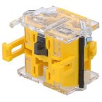 704.900.2, Switch Contact Blocks / Switch Kits Snap-action switching element SA ...