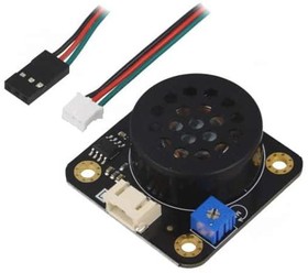 Фото 1/4 FIT0449, DFRobot Accessories Gravity Digital Speaker Module