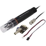 SEN0169, Analog pH Sensor / Meter Kit for Arduino Development Boards