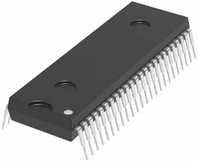 DIL48/TSOP48-NAND3, Адаптер DIL48-TSOP48