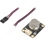SEN0130, Analog LPG Gas Sensor, MQ5, Arduino Development Boards