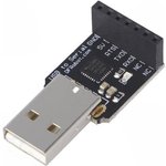TEL0010, Interface Development Tools USB to TTL Converter