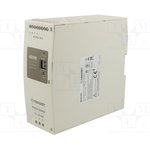 89452482, Power supply: switched-mode; for DIN rail; 480W; 24VDC; 20A; 93.5%