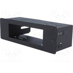 PCB.TYP.01, Кейс для CB-радиостанций, M-tech, President, Uniden