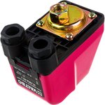 NVP100003, Реле защиты насоса от «сухого хода» CRS-6, 1/4" нак.гайка