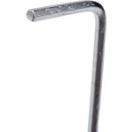 Hex Key 3/32" L110x18mm CrV 48816