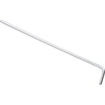 Hex Key 3/32" L110x18mm CrV 48816