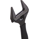 03015, 03-015_ключ разводной! 150 мм, диапазон 0-34 мм\