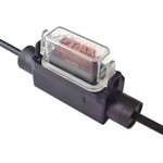 H7325, 30A Fuse Holder, 32V